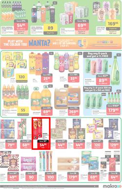 Makro : General Merchandise (24 February - 09 March 2025), page 9