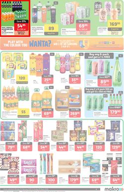 Makro : General Merchandise (24 February - 09 March 2025), page 9