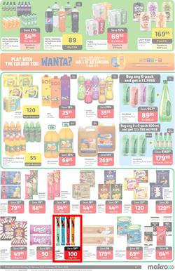 Makro : General Merchandise (24 February - 09 March 2025), page 9