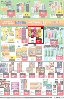 Makro : General Merchandise (24 February - 09 March 2025), page 9