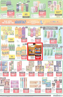 Makro : General Merchandise (24 February - 09 March 2025), page 9