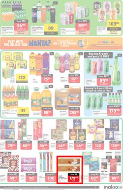 Makro : General Merchandise (24 February - 09 March 2025), page 9