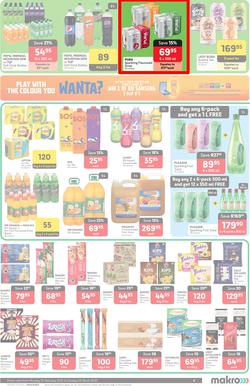 Makro : General Merchandise (24 February - 09 March 2025), page 9