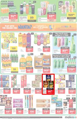 Makro : General Merchandise (24 February - 09 March 2025), page 9