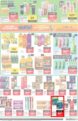 Makro : General Merchandise (24 February - 09 March 2025), page 9