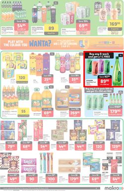 Makro : General Merchandise (24 February - 09 March 2025), page 9