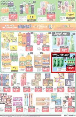 Makro : General Merchandise (24 February - 09 March 2025), page 9