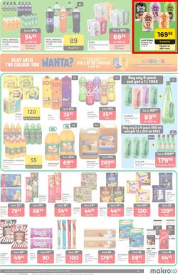 Makro : General Merchandise (24 February - 09 March 2025), page 9