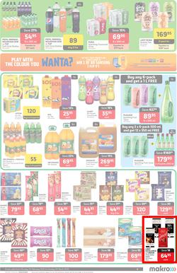 Makro : General Merchandise (24 February - 09 March 2025), page 9