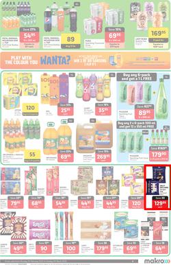 Makro : General Merchandise (24 February - 09 March 2025), page 9
