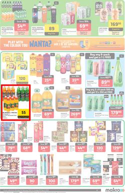Makro : General Merchandise (24 February - 09 March 2025), page 9