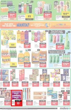 Makro : General Merchandise (24 February - 09 March 2025), page 9