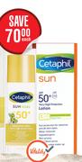 Cetaphil Sun Very High Protection Lotion (SPF50+)-200ml