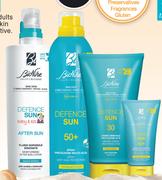 Bionike Baby & Kid Moisturising After Sun Lotion-200ml
