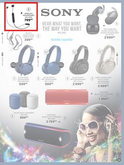 Musica : Entertainer (23 Aug - 24 Oct 2018), page 9