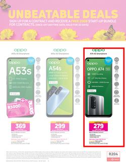 Game Cellular : Do The Right Spring (05 August - 06 September 2022), page 9
