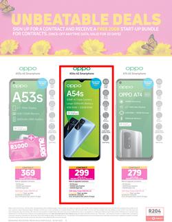Game Cellular : Do The Right Spring (05 August - 06 September 2022), page 9