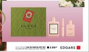 Gucci Bloom Eau De Parfum Gift Set 