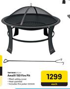Terrace Leisure Amalfi 150 Fire Pit