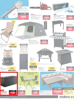 Makro : General Merchandise (01 July - 07 July 2024), page 9