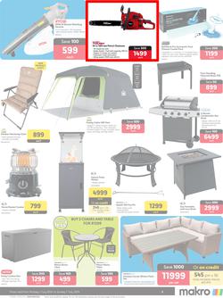 Makro : General Merchandise (01 July - 07 July 2024), page 9