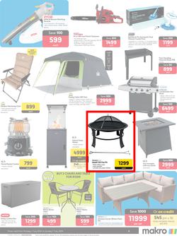 Makro : General Merchandise (01 July - 07 July 2024), page 9