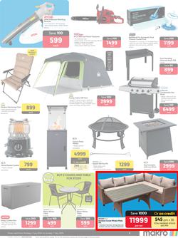 Makro : General Merchandise (01 July - 07 July 2024), page 9