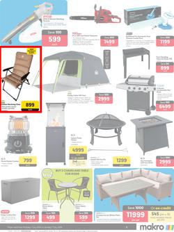 Makro : General Merchandise (01 July - 07 July 2024), page 9