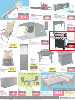 Makro : General Merchandise (01 July - 07 July 2024), page 9