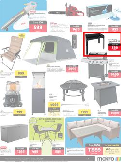 Makro : General Merchandise (01 July - 07 July 2024), page 9
