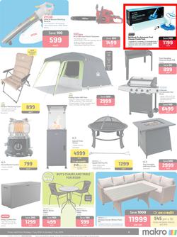 Makro : General Merchandise (01 July - 07 July 2024), page 9