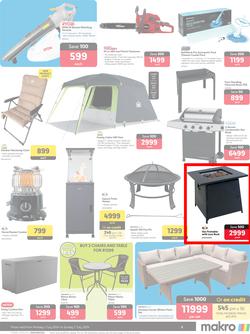 Makro : General Merchandise (01 July - 07 July 2024), page 9