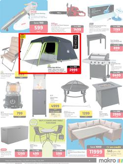 Makro : General Merchandise (01 July - 07 July 2024), page 9