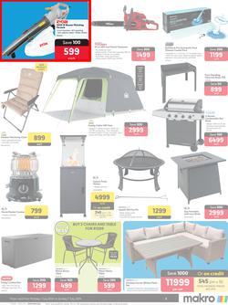 Makro : General Merchandise (01 July - 07 July 2024), page 9