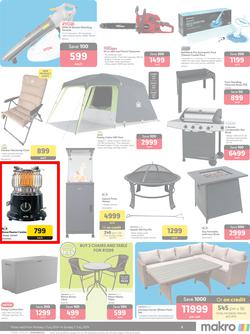 Makro : General Merchandise (01 July - 07 July 2024), page 9