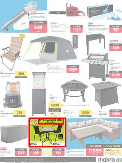 Makro : General Merchandise (01 July - 07 July 2024), page 9