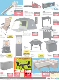 Makro : General Merchandise (01 July - 07 July 2024), page 9