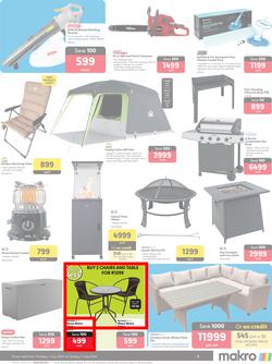 Makro : General Merchandise (01 July - 07 July 2024), page 9