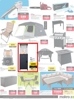 Makro : General Merchandise (01 July - 07 July 2024), page 9