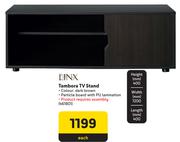 Linx Tambora TV Stand