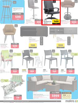 Makro : General Merchandise (03 June - 16 June 2024), page 9