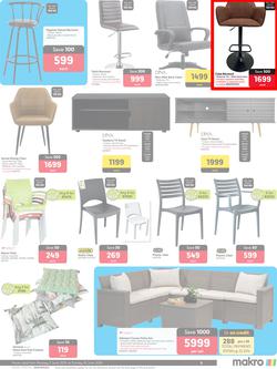 Makro : General Merchandise (03 June - 16 June 2024), page 9