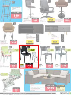Makro : General Merchandise (03 June - 16 June 2024), page 9