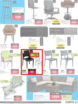 Makro : General Merchandise (03 June - 16 June 2024), page 9