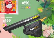 Trimtech Blower 3300W