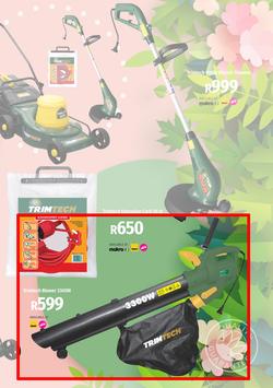Garden Master Builders : Hello Spring (01 September - 30 October 2022), page 8