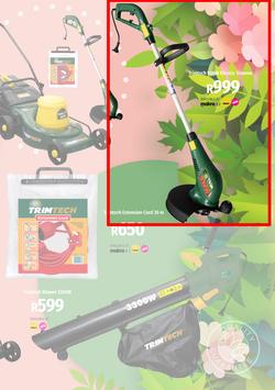 Garden Master Builders : Hello Spring (01 September - 30 October 2022), page 8