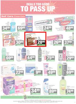 SPAR KwaZulu-Natal (Town) : Super Savings (25 May - 07 June 2026), page 9