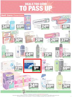 SPAR KwaZulu-Natal (Town) : Super Savings (25 May - 07 June 2026), page 9