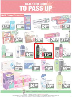 SPAR KwaZulu-Natal (Town) : Super Savings (25 May - 07 June 2026), page 9